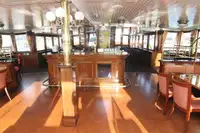 Péniche à vendre