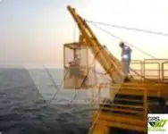 Navire d'approvisionnement à vendre