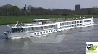 Navire de croisière à vendre