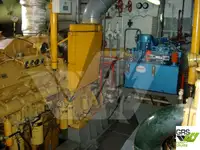 Navire de croisière à vendre