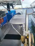 Navire transporteur de GNL à vendre