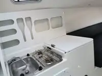 Bateau pneumatique semi-rigide à vendre
