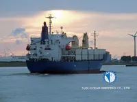 Navire frigorifique à vendre