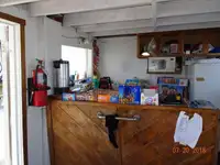 Cutter à vendre