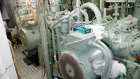 Palangrier à vendre