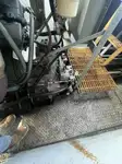 Remorqueur à vendre