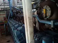 Remorqueur à vendre
