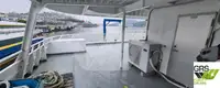 Navire de passagers à vendre