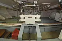 Navire de croisière à vendre