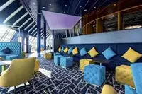 Navire de croisière à vendre