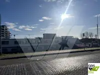 Navire de croisière à vendre