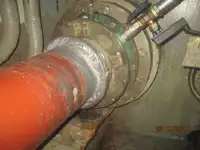 Navire frigorifique à vendre