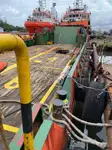 Navire frigorifique à vendre