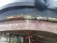 Remorqueur à vendre