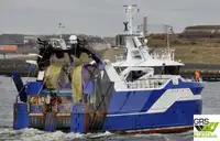 Navire de recherche à vendre