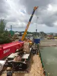 Navire de débarquement, citerne à vendre