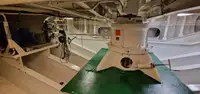 Pétrolier de ravitaillement à vendre