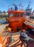 Remorqueur à vendre