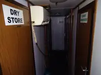 Remorqueur à vendre