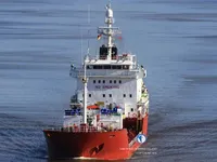 Pétrolier / chimiquier à vendre