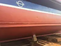 Bateaux de travail à vendre