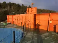 Péniche à vendre
