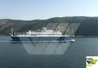Ro-Ro ship à vendre
