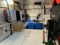 Navire de croisière à vendre