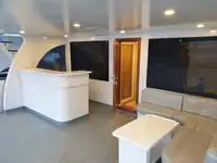 Navire de passagers à vendre