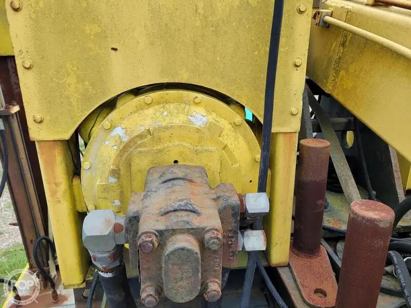 Péniche à vendre