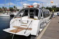 Remorqueur à vendre