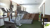 Navire de croisière à vendre