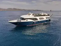 Navire à passagers à vendre