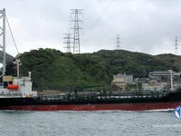 Pétrolier / chimiquier à vendre