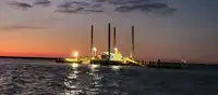 Péniche à vendre