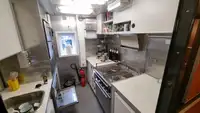 Navire de croisière à vendre