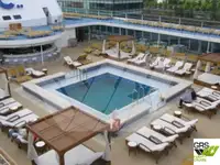Navire de croisière à vendre