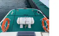 Bateau pilote à vendre