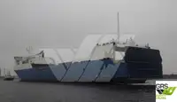 Ro-Ro ship à vendre
