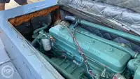 Navire de croisière à vendre