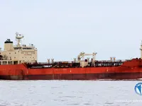 Pétrolier / chimiquier à vendre