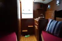 Remorqueur à vendre