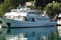 Navire-ferry à vendre