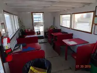 Cutter à vendre