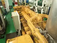 Remorqueur à vendre
