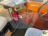 Navire d'arpentage à vendre