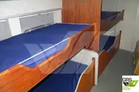 Bateau patrouilleur à vendre