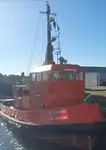 Remorqueur à vendre