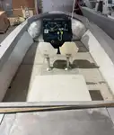 Bateaux de travail à vendre