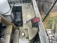 Catamaran à vendre